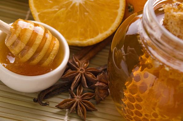 خواص عسل برای سلامتی بدن