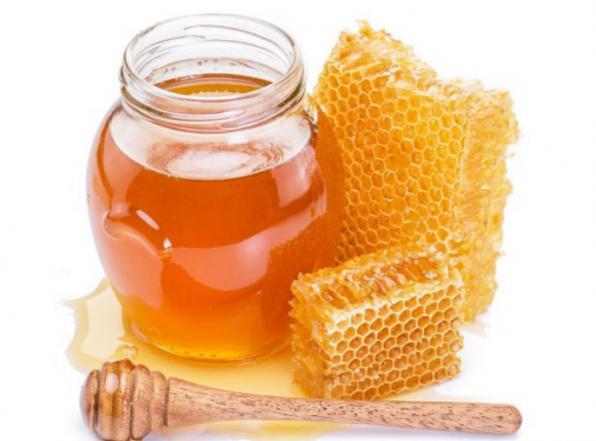 درمان کبد چرب با مصرف عسل
