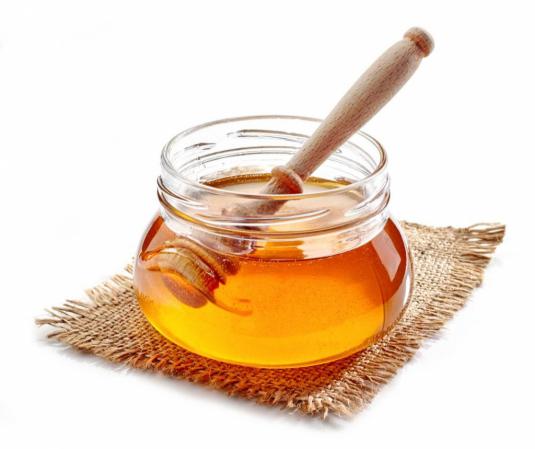 عسل طبیعی موثر در کاهش وزن