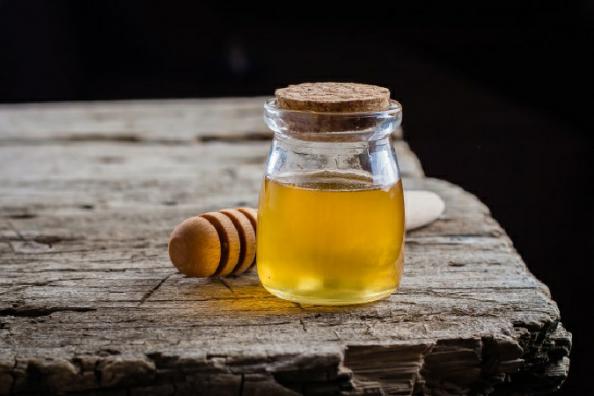 درمان یبوست با مصرف عسل