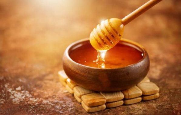 خواص مصرف عسل برای درمان اضطراب