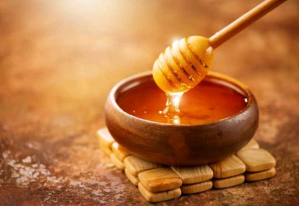 بررسی کیفیت عسل زیرفون