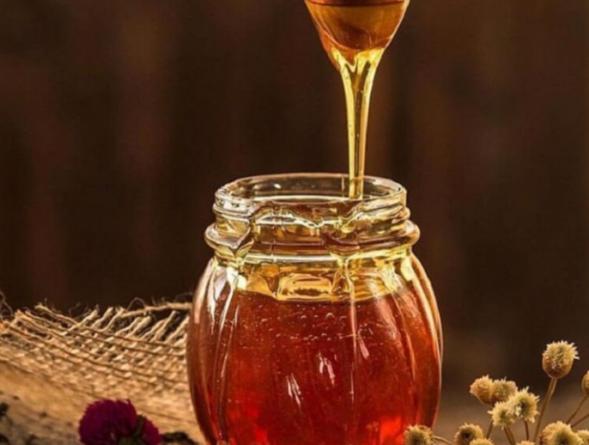 بازار پخش عسل زیرفون