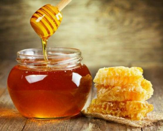 بازار صادرات عسل گون