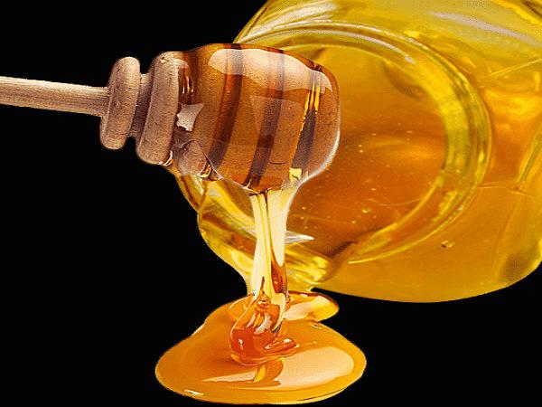 عسل طبیعی موثر در پاکسازی پوست