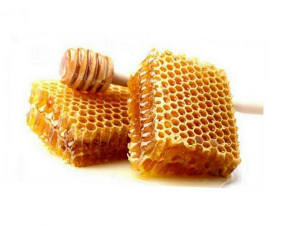 ویژگی های عسل طبیعی گون