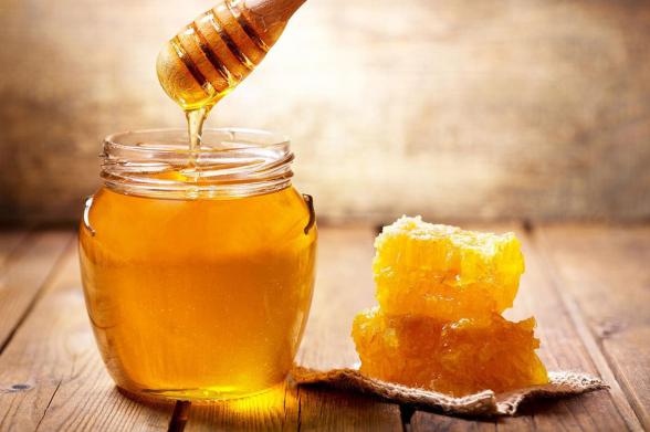 بزرگترین کارخانه تولید عسل با کیفیت در ایران