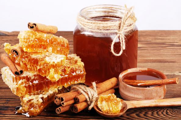 درمان آلرژی های فصلی با مصرف عسل طبیعی