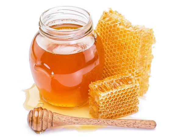 عسل ارگانیک موثر در کاهش اضطراب