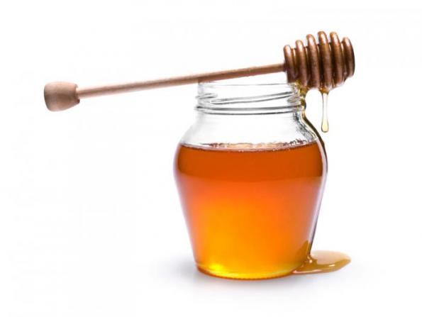 عسل زیرفون دارای خاصیت آنتی اکسیدانی