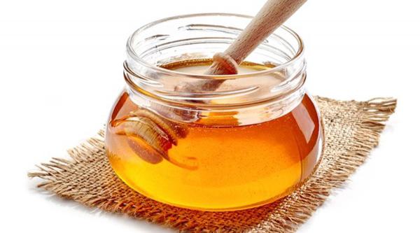 بررسی عسل گون بر اساس کیفیت