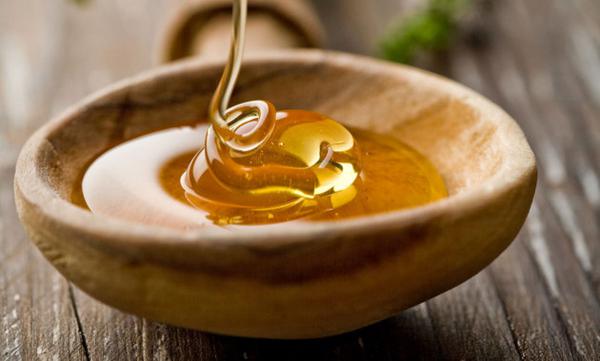 عوامل موثر در شکرک زدن عسل