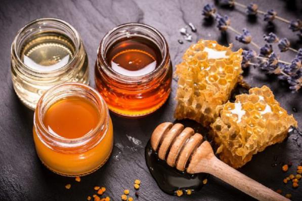 پخش کننده عسل گون اورازان با تضمین کیفیت