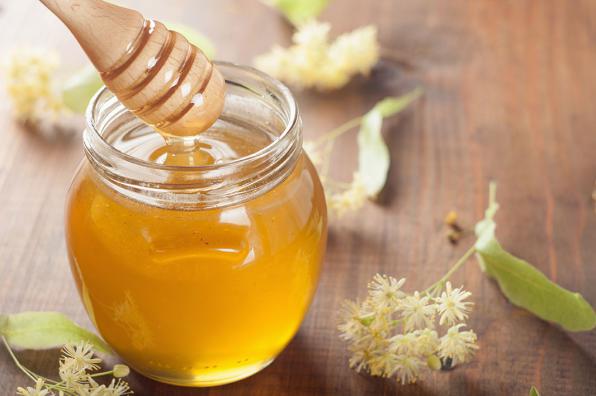 تاثیر مصرف عسل بر درمان سرفه