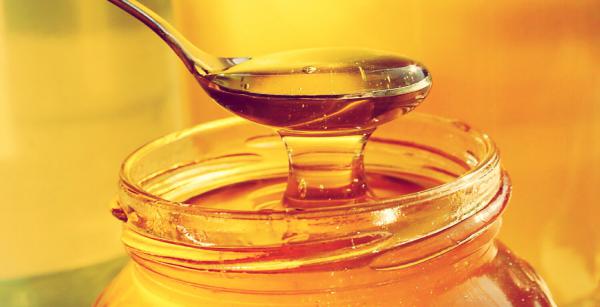 آشنایی با باکیفیت ترین عسل گون