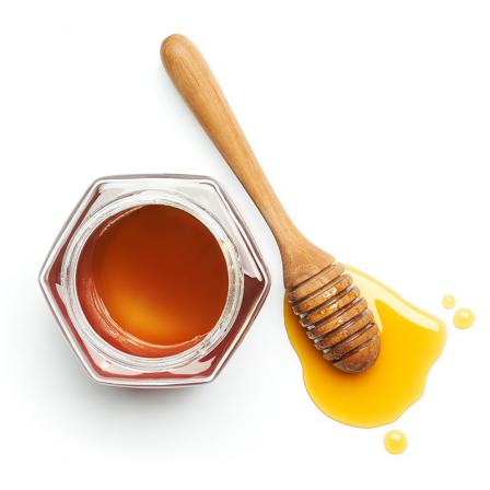 پر فروش ترین عسل چهل گیاه خمین در دی ماه