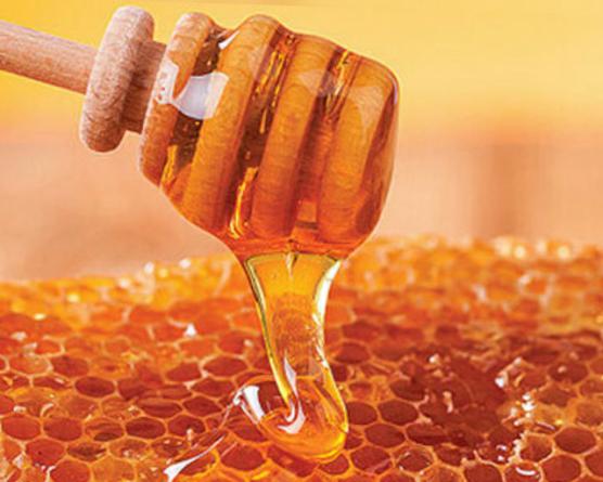 خواص عسل گون برای سلامتی