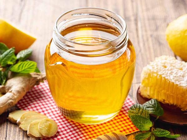 فواید عسل طبیعی برای درمان بی خوابی