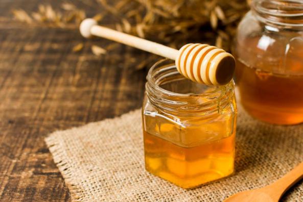 ترکیبات موجود در عسل ارگانیک