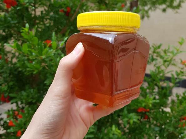 کاربرد استفاده از عسل ارگانیک