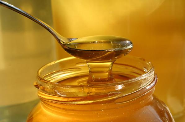 فواید عسل طبیعی برای درمان سینوزیت
