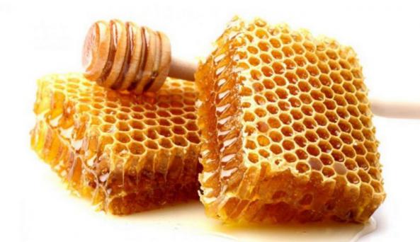 مراکز عرضه عسل کنار موم دار طبیعی