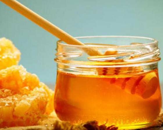 مرجع فروش عسل زیرفون