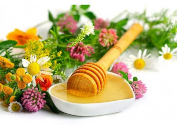 بازار توزیع عسل زیرفون