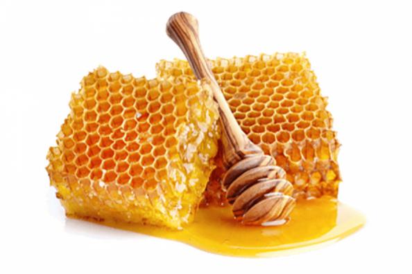 عسل مرغوب موثر در درمان عفونت ها