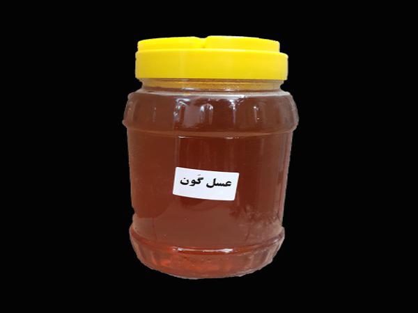 قیمت استثنائی عسل گون آویشن
