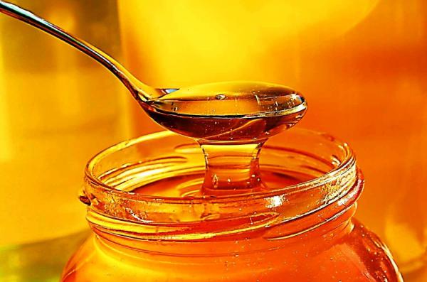 خواص عسل طبیعی برای درمان بیماری ها