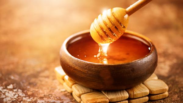 قیمت خرید عسل طبیعی گون در بهمن ماه 1400