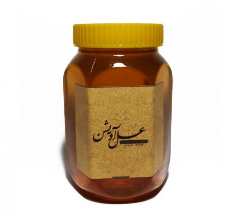 خواص عسل طبیعی برای گلو درد