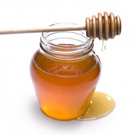 بازار عرضه عسل آویشن کیلویی