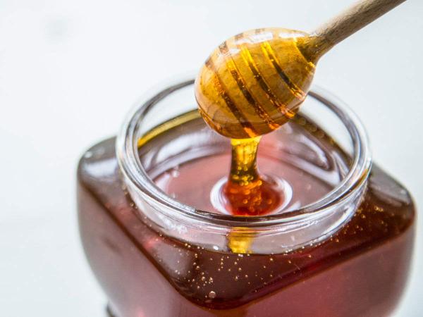 اطلاعات مفید در مورد عسل گون طبیعی