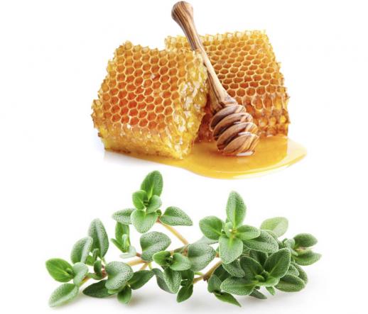 سفارش مستقیم عسل درمانی آویشن