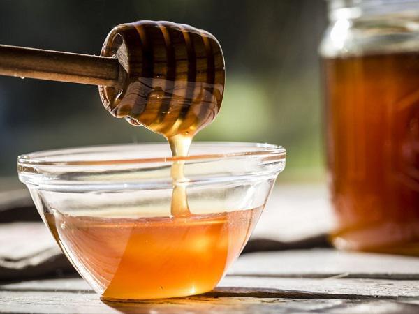 تقویت سیستم ایمنی بدن با مصرف عسل آویشن