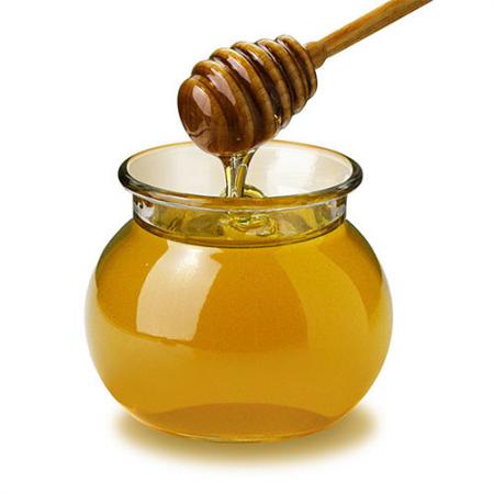 تولید عمده عسل چهل گیاه با بالاترین کیفیت