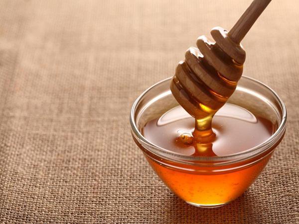 درمان دندان درد با مصرف عسل