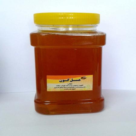 بازار خرید عسل گون ارگانیک