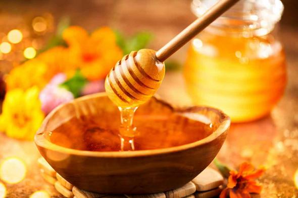 پیشگیری از سرطان با مصرف عسل اعلا