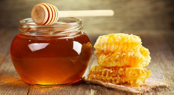 عرضه مستقیم عسل ارگانیک گون