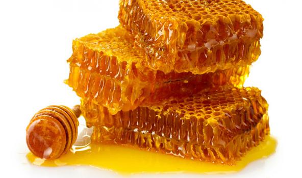 عسل طبیعی خاصیت ضد التهابی دارد
