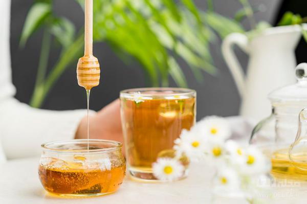 نرخ عمده عسل ارگانیک آویشن اصل