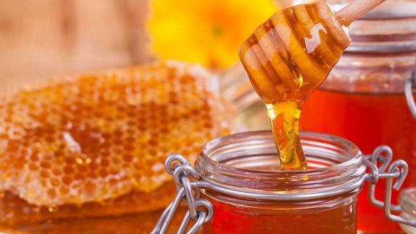میزان سهم ایران از صادرات عسل گون