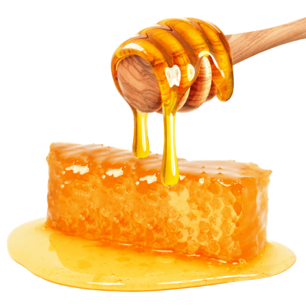 عسل منبع غنی از آنتی اکسیدان ها