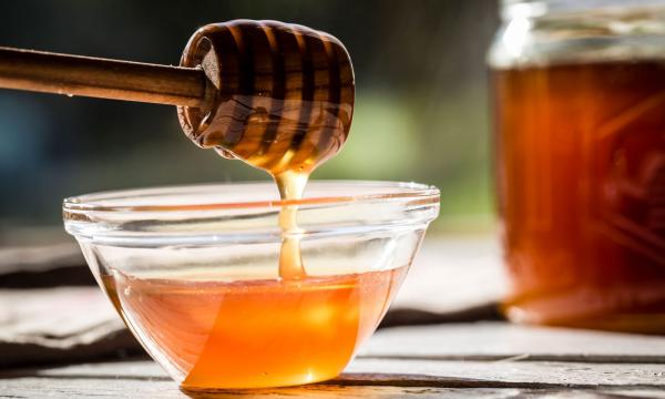 تقویت سیستم ایمنی با مصرف عسل