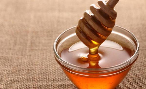 عسل منبع خوبی از آنتی اکسیدان ها