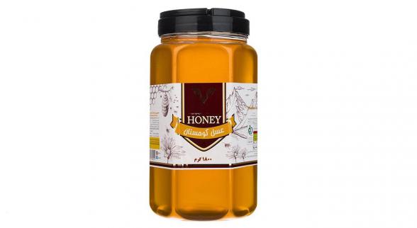 درمان رفلاکس معده با مصرف عسل