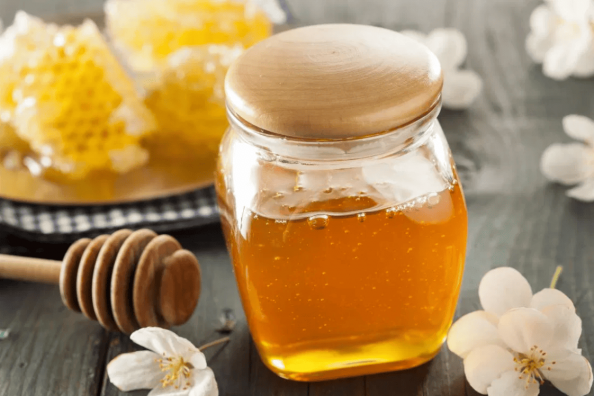 خواص عسل طبیعی برای سیستم تنفسی